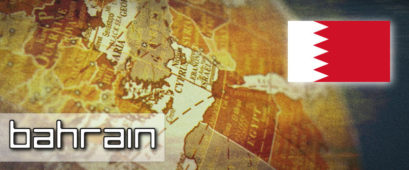 Steckbrief Bahrain
