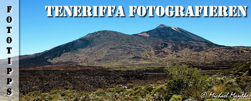 Teneriffa Bilder