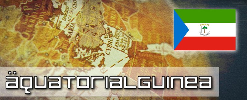 Steckbrief Äquatorialguinea