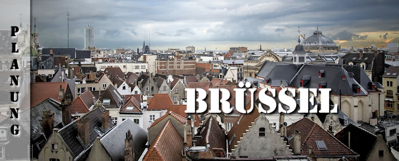 Brüssel Reisetipps