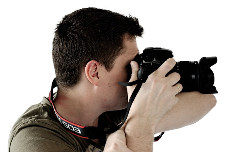 Fotografieren ohne Stativ