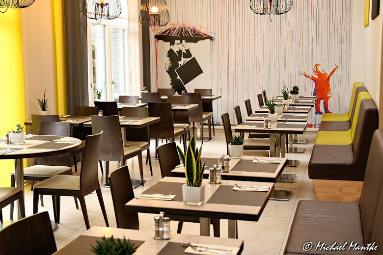 Novotel Brussels Centre Midi Station