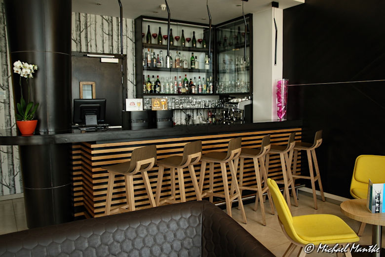 Novotel Brussels Centre Midi Station