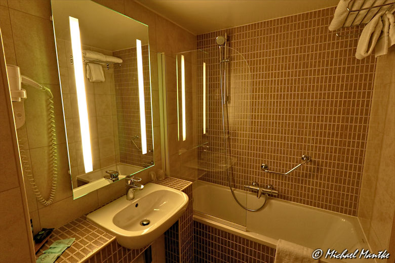 Novotel Brussels Centre Midi Station