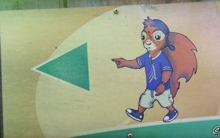 Baumkronenweg Waldkirch