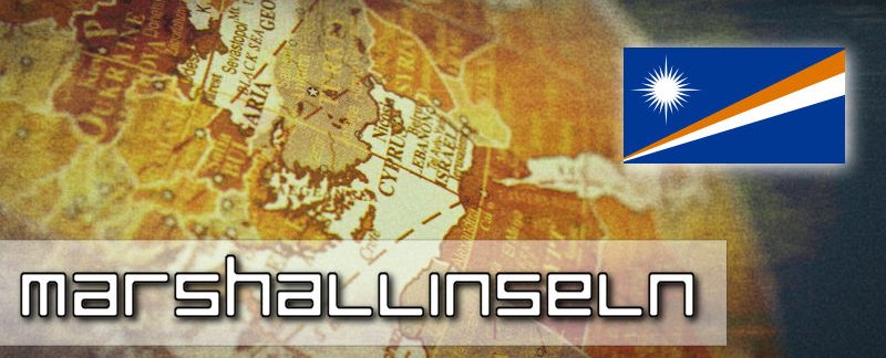 Steckbrief Marshallinseln