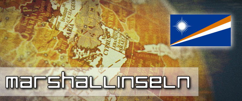 Steckbrief Marshallinseln