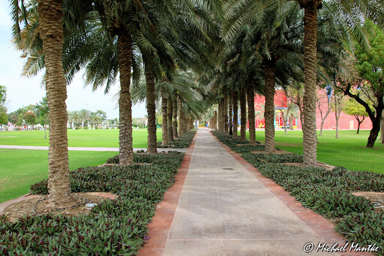Creekside Park Dubai