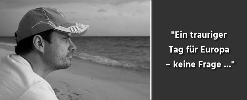 Gedankenwelt - Brexit Großbritanniens