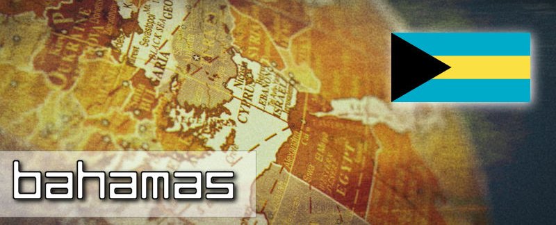 Steckbrief Bahamas