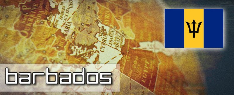 Steckbrief Barbados