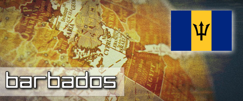 Steckbrief Barbados