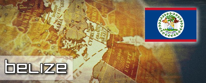 Steckbrief Belize