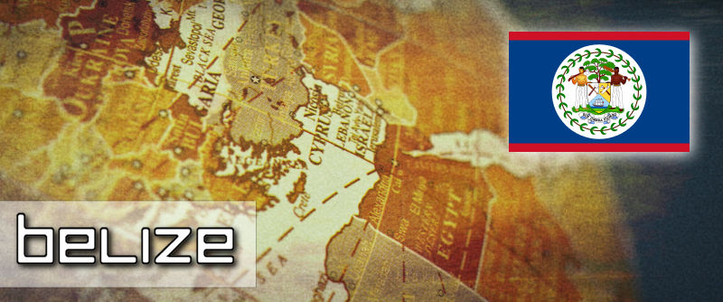 Steckbrief Belize