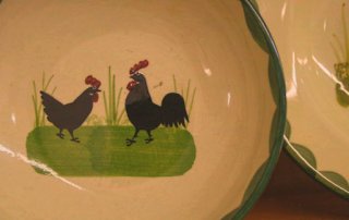 Zeller Keramik in Zell am Harmersbach