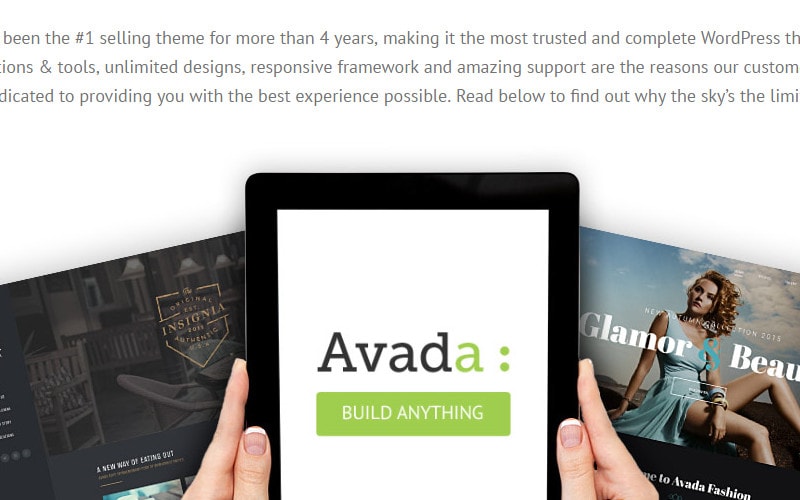 avada-theme-wordpress