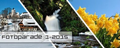 Fotoparade 1/2015
