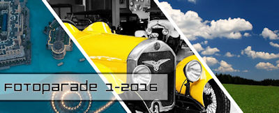 Fotoparade 1/2016