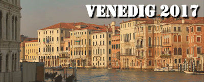 Reiseberichte Venedig