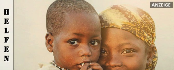 World Vision Deutschland Kinderpatenschaft