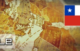 Steckbrief Chile