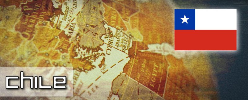 Steckbrief Chile