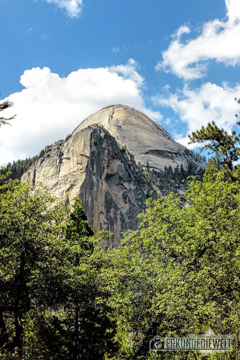 Yosemite Nationalpark, Kalifornien, USA