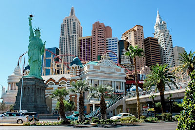 Las Vegas, USA