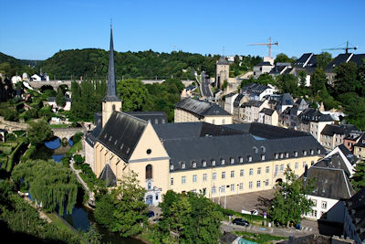 Luxemburg