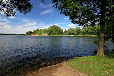 Müritz Bilder