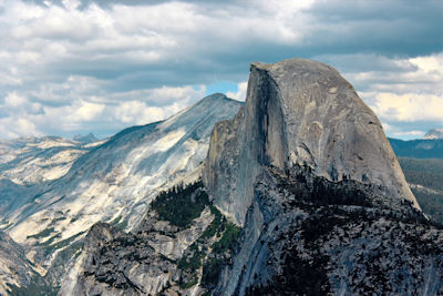 Yosemite Nationalpark, USA