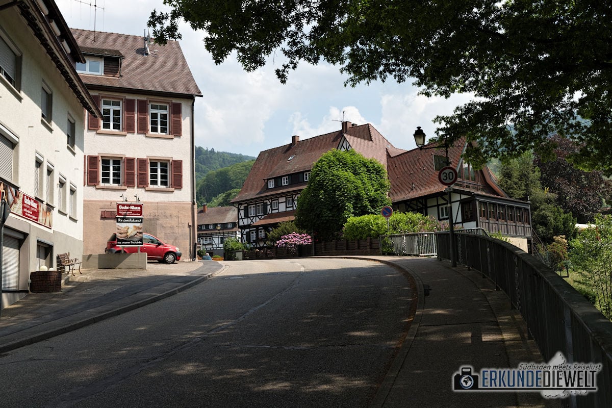 18deu0164-schwarzwald-sasbachwalden-1200 Alde-Gott-Panoramarunde, Sasbachwalden, Schwarzwald