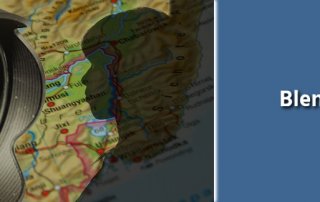 Fotografie Tipps mit Raja Reiselust - Blende