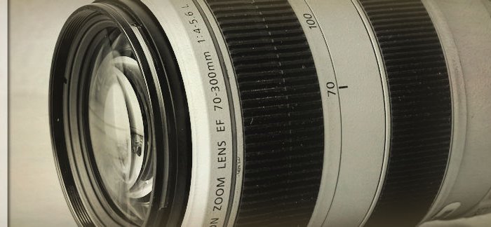 Canon 70-300 L IS USM im Test