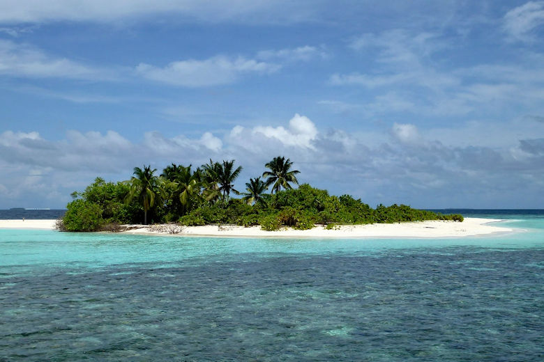 Steckbrief Malediven
