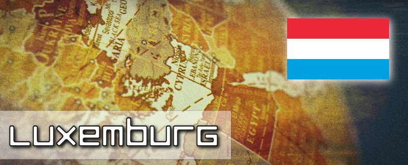 Steckbrief Luxemburg