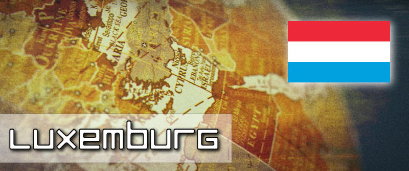 Steckbrief Luxemburg