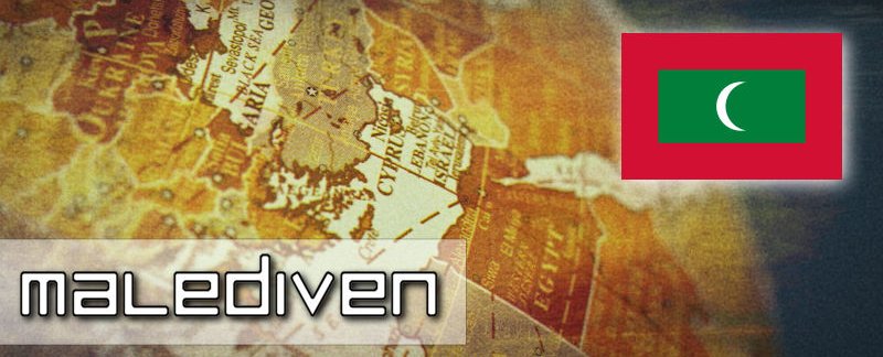 Steckbrief Malediven