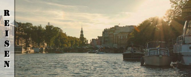 Reisebericht Alkmaar Enkhuizen Amsterdam