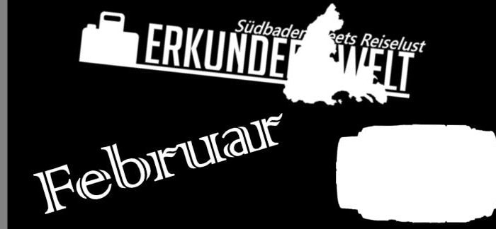 Fotogramm #2 Februar 2017