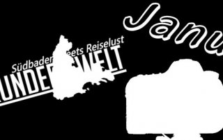 Fotogramm #1 Januar 2017