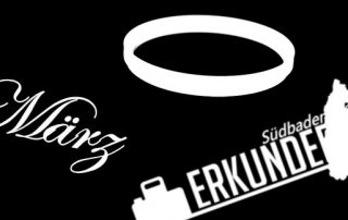 Fotogramm #3 März 2017