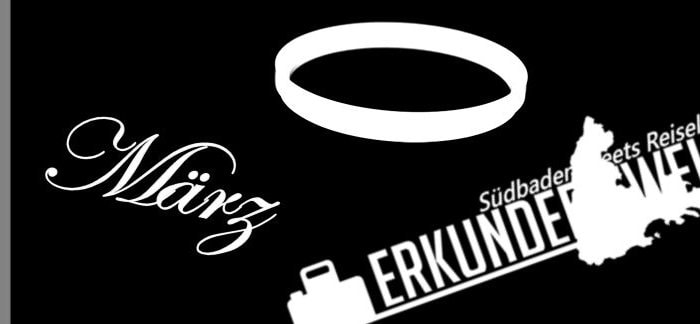 Fotogramm #3 März 2017