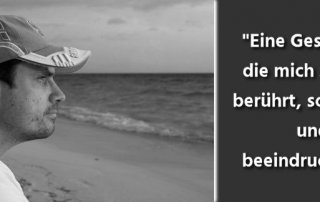 Gedankenwelt - von Aleppo nach Freiburg