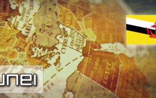 Steckbrief Brunei