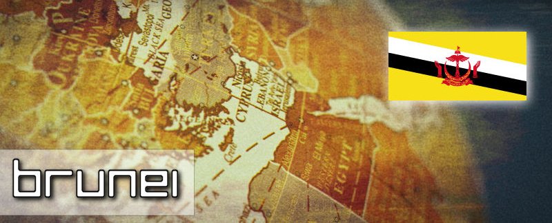 Steckbrief Brunei