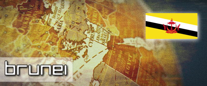 Steckbrief Brunei