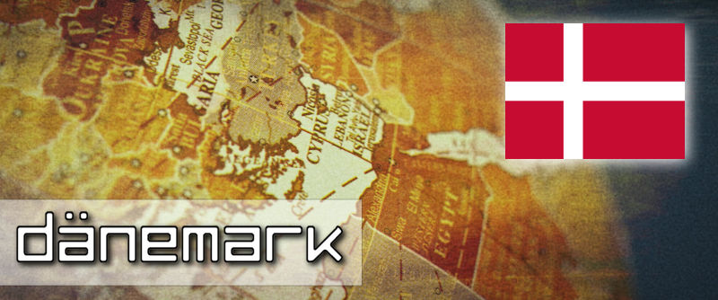 Steckbrief Dänemark