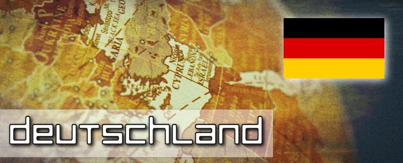 Steckbrief Deutschland