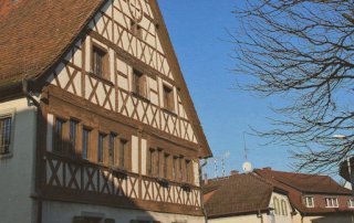 Fotowalk #2 - Freiburg St. Georgen